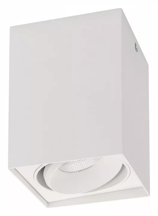 Потолочный светодиодный светильник Arlight SP-Cubus-S100x100WH-11W Day White 40deg 023078(1)
Потолочный светодиодный светильник Arlight SP-Cubus-S100x100WH-11W Day White 40deg 023078(1)