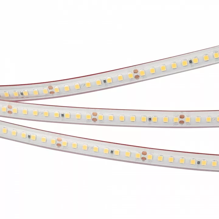 Светодиодная влагозащищенная лента Arlight 12W/m 160LED/m 2835SMD теплый белый 50M 024559(2)
Светодиодная влагозащищенная лента Arlight 12W/m 160LED/m 2835SMD теплый белый 50M 024559(2)
