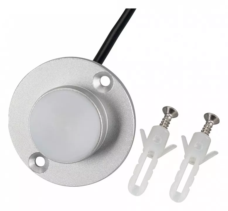 Накладной светодиодный светильник Arlight ART-Deck-Lamp-R40-1W Warm3000 024925
Накладной светодиодный светильник Arlight ART-Deck-Lamp-R40-1W Warm3000 024925
