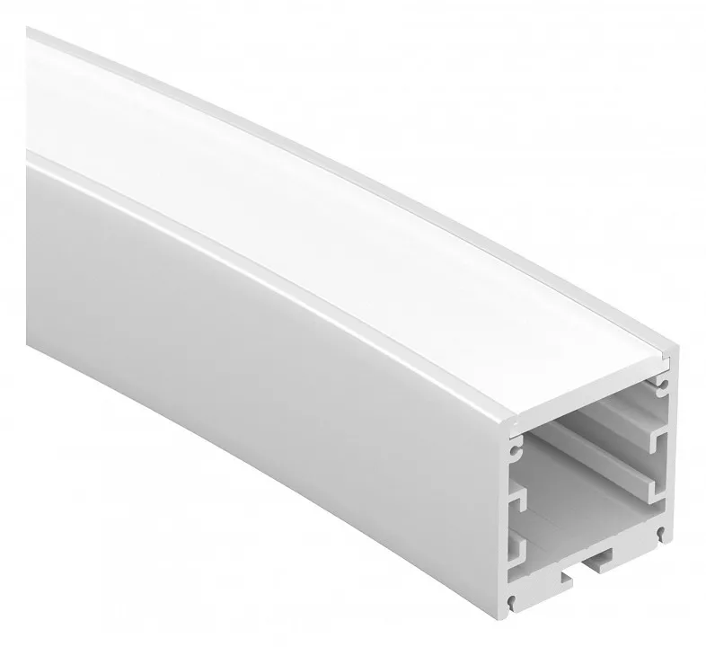 Профиль Arlight SL-ARC-3535-D1500-A45 WHITE (590мм, дуга 1 из 8) 025523
Профиль Arlight SL-ARC-3535-D1500-A45 WHITE (590мм, дуга 1 из 8) 025523