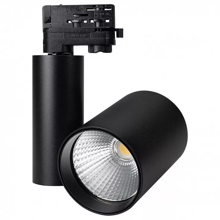 Трековый светодиодный светильник Arlight LGD-Shop-4TR-R100-40W Warm SP2500-Bread 026386
Трековый светодиодный светильник Arlight LGD-Shop-4TR-R100-40W Warm SP2500-Bread 026386