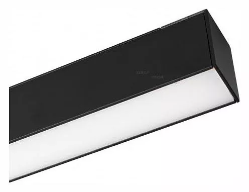 Трековый светодиодный светильник для магнитного шинопровода Arlight Mag-Flat-45-L805-24W Warm3000 026958
Трековый светодиодный светильник для магнитного шинопровода Arlight Mag-Flat-45-L805-24W Warm3000 026958