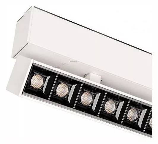Трековый светодиодный светильник для магнитного шинопровода Arlight Mag-Laser-Fold-45-S160-6W Warm3000 026968
Трековый светодиодный светильник для магнитного шинопровода Arlight Mag-Laser-Fold-45-S160-6W Warm3000 026968