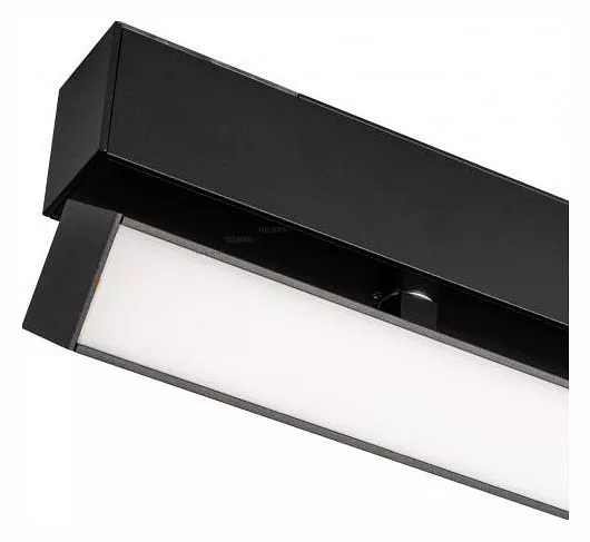 Трековый светодиодный светильник для магнитного шинопровода Arlight Mag-Flat-Fold-45-S405-12W Warm3000 026991
Трековый светодиодный светильник для магнитного шинопровода Arlight Mag-Flat-Fold-45-S405-12W Warm3000 026991
