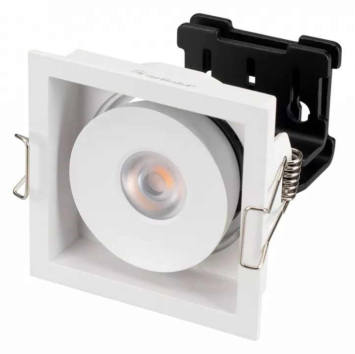 Встраиваемый светодиодный светильник Arlight CL-Simple-S80x80-9W Day4000 028148
Встраиваемый светодиодный светильник Arlight CL-Simple-S80x80-9W Day4000 028148