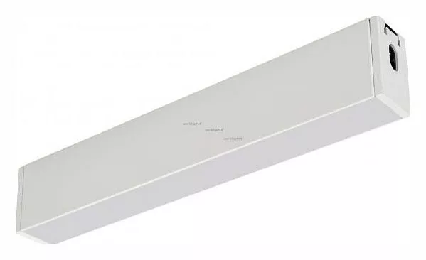 Потолочный светодиодный светильник Arlight Clip-38-Flat-S312-6W Warm3000 029002
Потолочный светодиодный светильник Arlight Clip-38-Flat-S312-6W Warm3000 029002