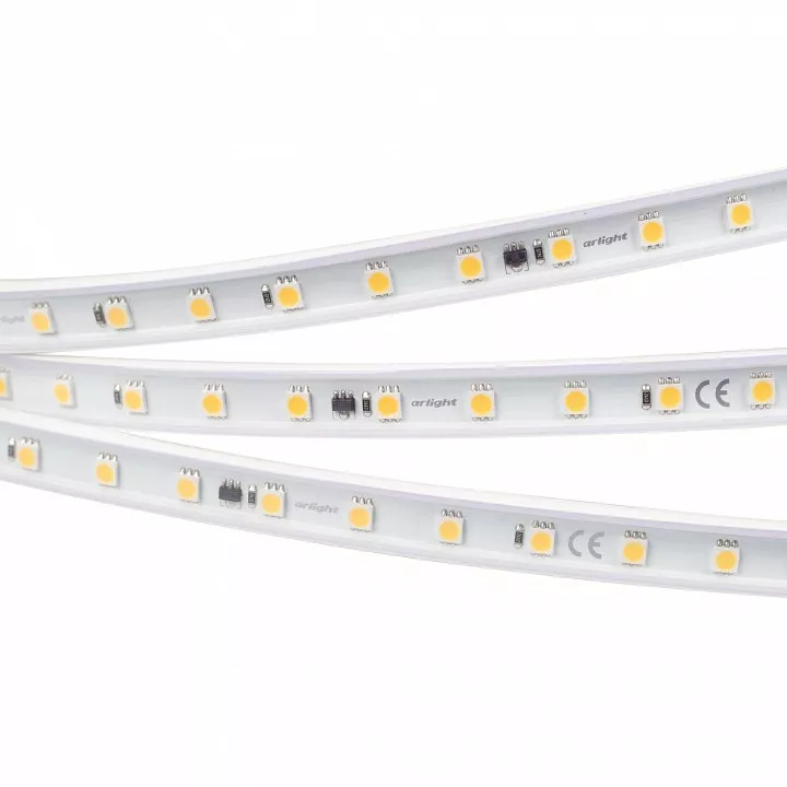 Светодиодная влагозащищенная лента Arlight 8W/m 54LED/m 5060SMD холодный белый 10M 029403(2)
Светодиодная влагозащищенная лента Arlight 8W/m 54LED/m 5060SMD холодный белый 10M 029403(2)
