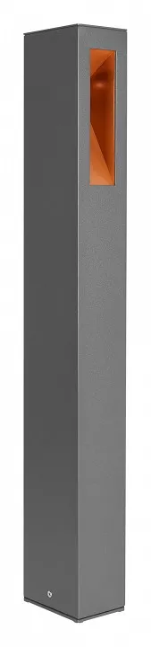 Уличный светодиодный светильник Arlight LGD-Mark-Boll-H650-7W Warm3000 029965
Уличный светодиодный светильник Arlight LGD-Mark-Boll-H650-7W Warm3000 029965
