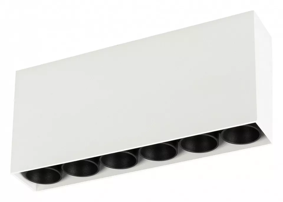 Потолочный светодиодный светильник Arlight SP-Orient-Surface-TC-S186x35-15W Day4000 031860
Потолочный светодиодный светильник Arlight SP-Orient-Surface-TC-S186x35-15W Day4000 031860