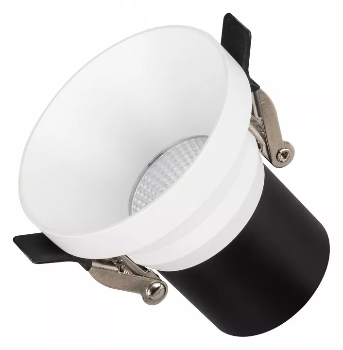 Встраиваемый светодиодный светильник Arlight MS-Volcano-Built-R65-6W Warm3000 033662
Встраиваемый светодиодный светильник Arlight MS-Volcano-Built-R65-6W Warm3000 033662