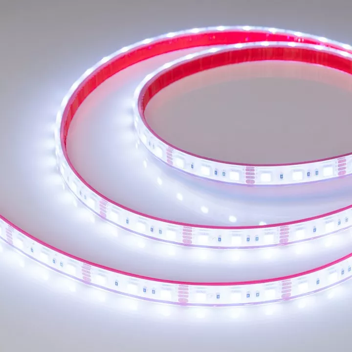 Светодиодная влагозащищенная лента Arlight 14,4W/m 60LED/m 5060SMD разноцветный 5M 033790
Светодиодная влагозащищенная лента Arlight 14,4W/m 60LED/m 5060SMD разноцветный 5M 033790
