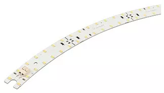 Светодиодная линейка Arlight 19,4W/m 150LED/m 2835SMD холодный белый 0,279M SL-ARC-D320-A90-5.4W 24V White6000 033873
Светодиодная линейка Arlight 19,4W/m 150LED/m 2835SMD холодный белый 0,279M SL-ARC-D320-A90-5.4W 24V White6000 033873