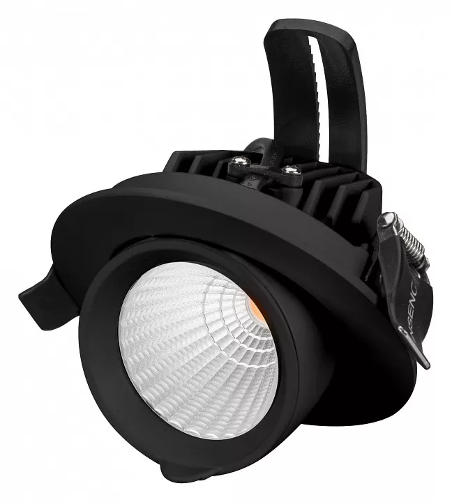 Встраиваемый светодиодный светильник Arlight LTD-Explorer-R100-12W Warm3000 034521
Встраиваемый светодиодный светильник Arlight LTD-Explorer-R100-12W Warm3000 034521