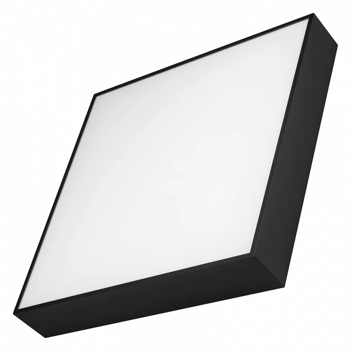 Потолочный светодиодный светильник Arlight SP-Quadro-S400x400-40W Day4000 034795
Потолочный светодиодный светильник Arlight SP-Quadro-S400x400-40W Day4000 034795