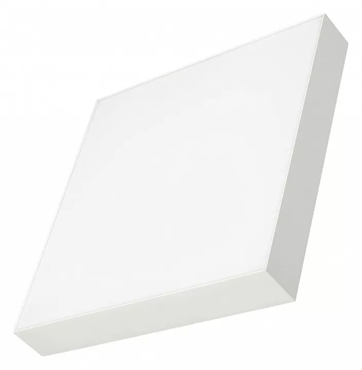 Потолочный светодиодный светильник Arlight SP-Quadro-S400x400-40W Day4000 034798
Потолочный светодиодный светильник Arlight SP-Quadro-S400x400-40W Day4000 034798