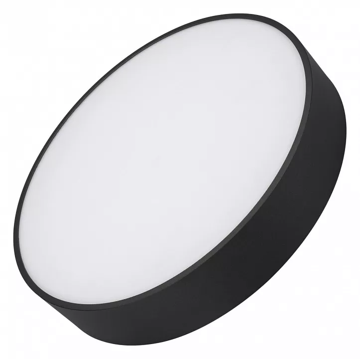 Потолочный светодиодный светильник Arlight SP-Rondo-R350-30W Day4000 034811
Потолочный светодиодный светильник Arlight SP-Rondo-R350-30W Day4000 034811