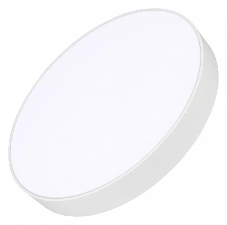 Потолочный светодиодный светильник Arlight SP-Rondo-R500-50W Warm3000 034818
Потолочный светодиодный светильник Arlight SP-Rondo-R500-50W Warm3000 034818