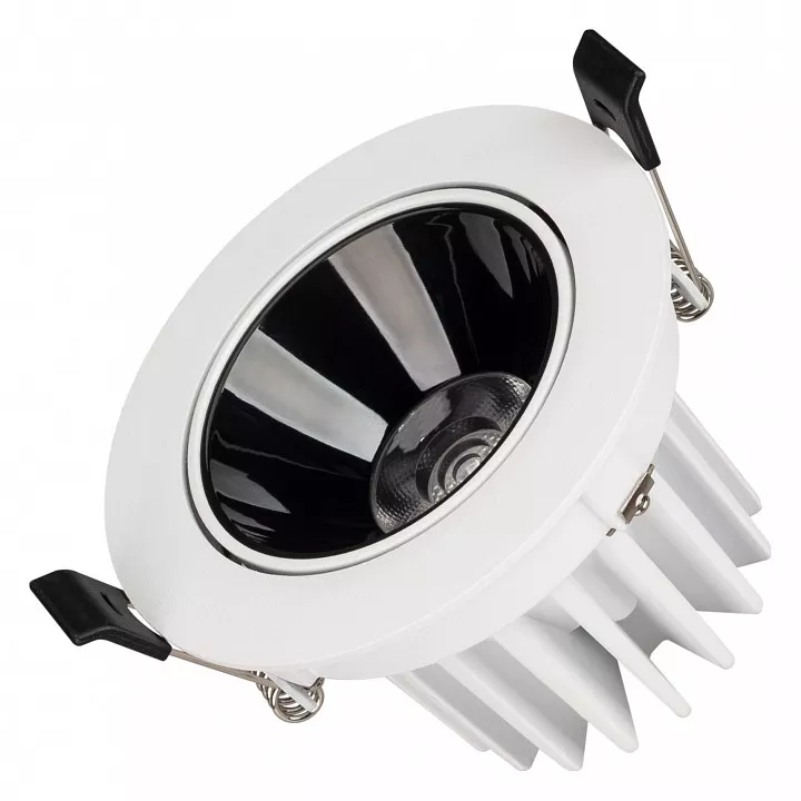 Встраиваемый светодиодный светильник Arlight MS-Forecast-Built-Turn-R102-12W Warm3000 035449
Встраиваемый светодиодный светильник Arlight MS-Forecast-Built-Turn-R102-12W Warm3000 035449