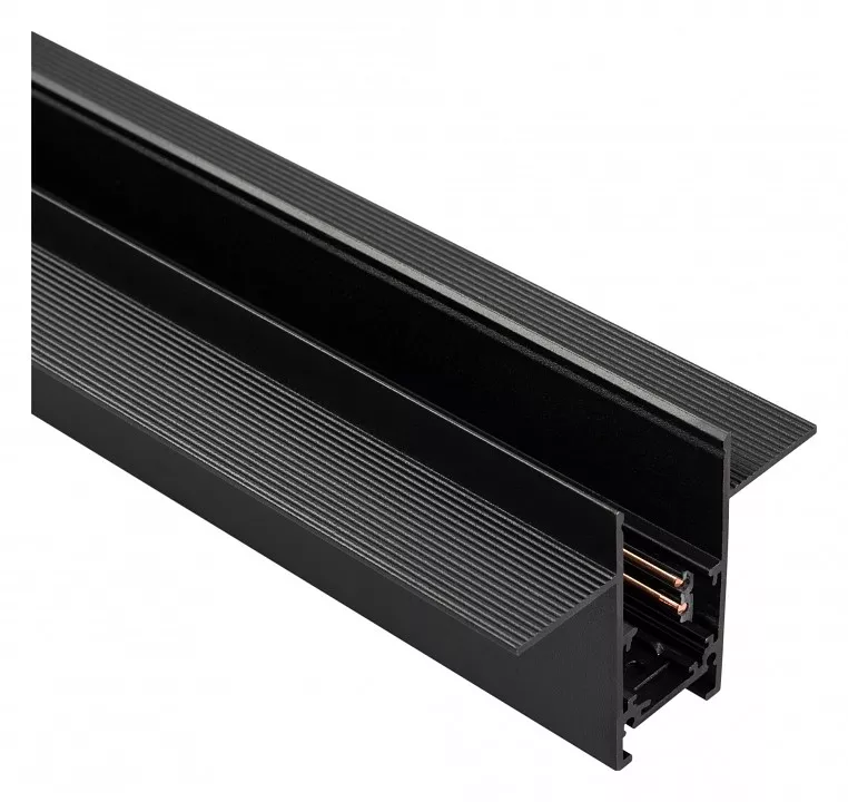 Встраиваемый магнитный шинопровод Arlight MAG-ORIENT-TRACK-2652-FDW-1000 (BK) 035566
Встраиваемый магнитный шинопровод Arlight MAG-ORIENT-TRACK-2652-FDW-1000 (BK) 035566