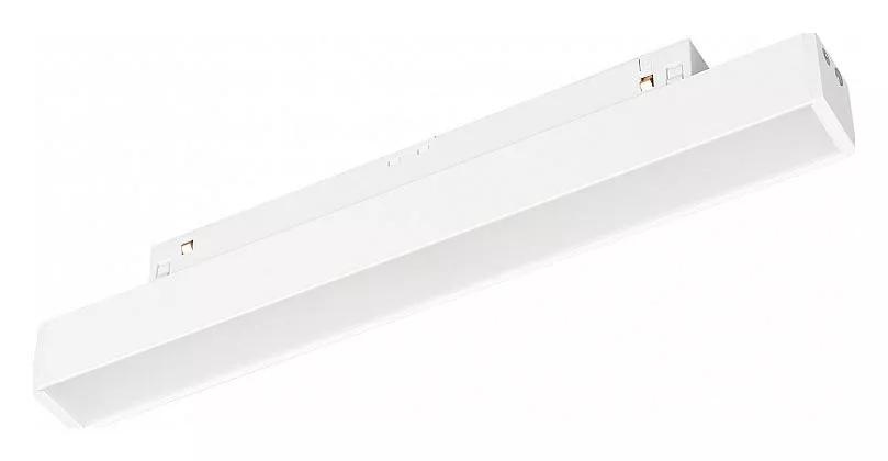 Трековый светодиодный светильник Arlight Mag-Orient-Flat-L235-8W Day4000 035833
Трековый светодиодный светильник Arlight Mag-Orient-Flat-L235-8W Day4000 035833