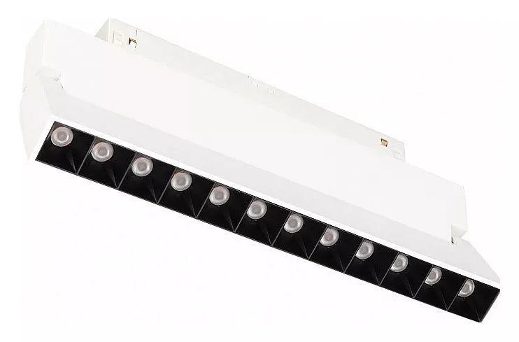 Трековый светодиодный светильник Arlight Mag-Orient-Laser-Fold-S230-12W Warm3000 035866
Трековый светодиодный светильник Arlight Mag-Orient-Laser-Fold-S230-12W Warm3000 035866