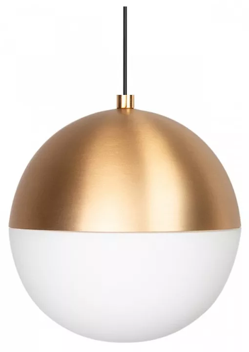 Подвесной светодиодный светильник Arlight SP-Emisfero-R200-16W Warm3000 035996
Подвесной светодиодный светильник Arlight SP-Emisfero-R200-16W Warm3000 035996