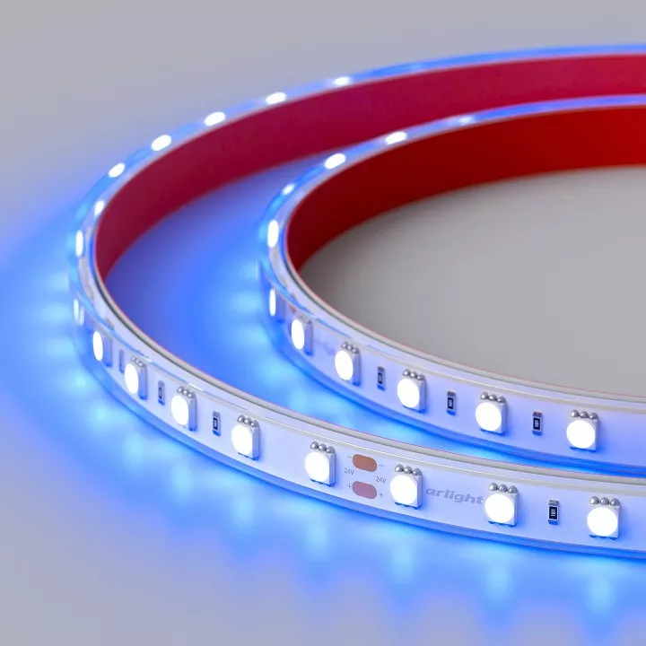 Светодиодная влагозащищенная лента Arlight 14,4W/m 60LED/m 5060SMD синий 5M 036171
Светодиодная влагозащищенная лента Arlight 14,4W/m 60LED/m 5060SMD синий 5M 036171