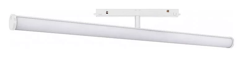 Трековый светодиодный светильник Arlight Mag-Orient-Tube-Turn-L900-30W Warm3000 036477 
Трековый светодиодный светильник Arlight Mag-Orient-Tube-Turn-L900-30W Warm3000 036477