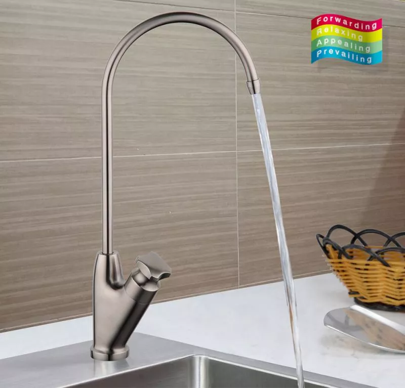 Смеситель для кухни Gappo G1052-50
Смеситель для кухни Gappo G1052-50