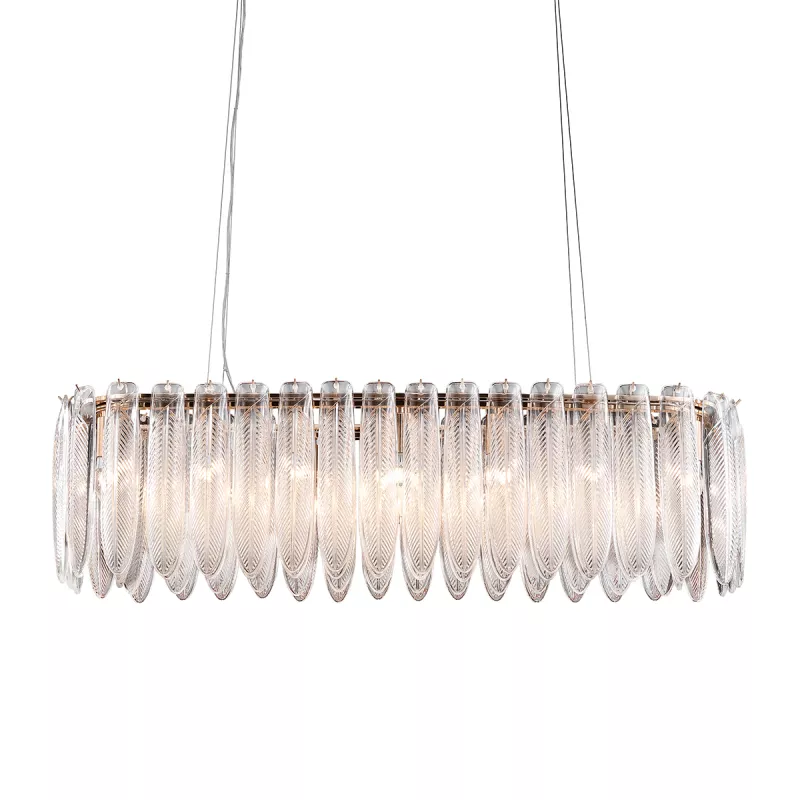 Подвесная люстра Delight Collection MD22027002 MD22027002-L108 light rose gold
Подвесная люстра Delight Collection MD22027002 MD22027002-L108 light rose gold