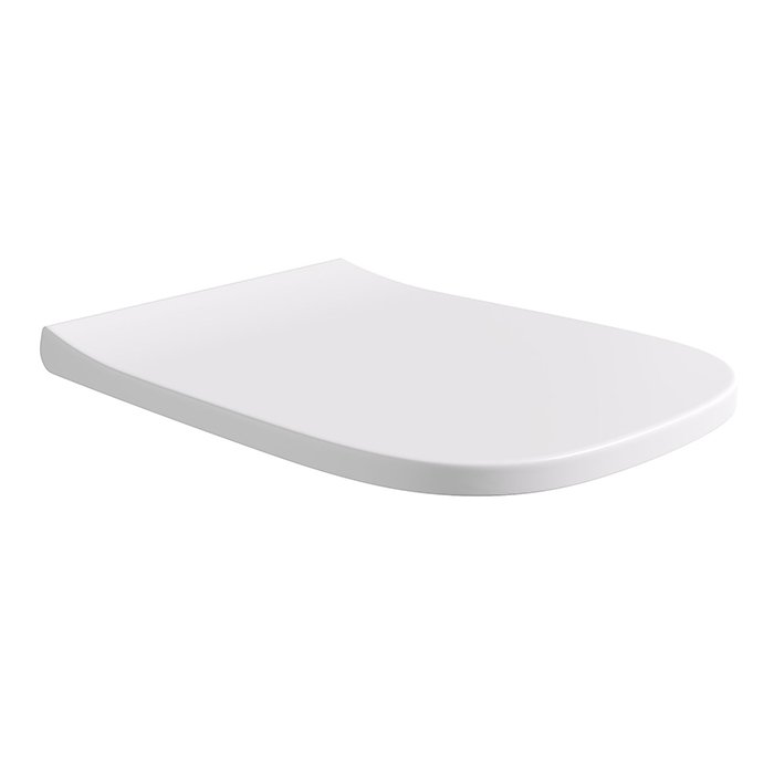 Alice Сиденье с крышкой для унитаза WUNDER, с микролифтом, белый матовый, крепления хром
Alice Сиденье с крышкой для унитаза WUNDER, с микролифтом, белый матовый, крепления хром