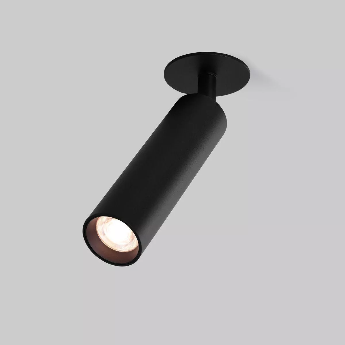 Встраиваемый светодиодный спот Elektrostandard Diffe 25040/Led черный a058226
Встраиваемый светодиодный спот Elektrostandard Diffe 25040/Led черный a058226