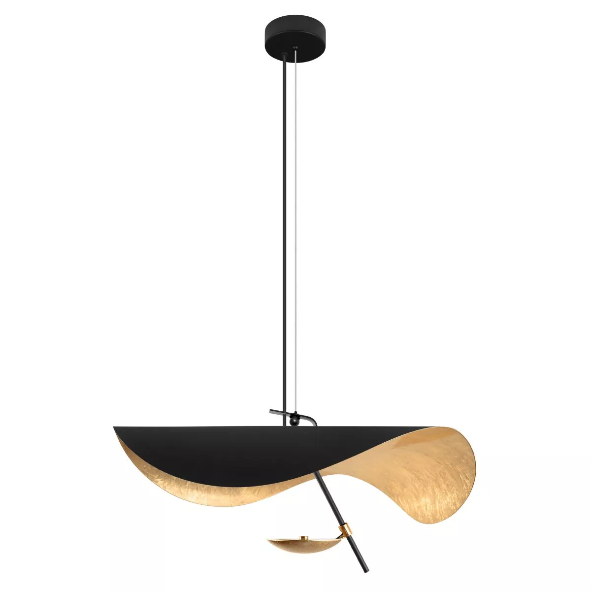 Подвесной светильник LOFT IT Pallium 10479/600
Подвесной светильник LOFT IT Pallium 10479/600