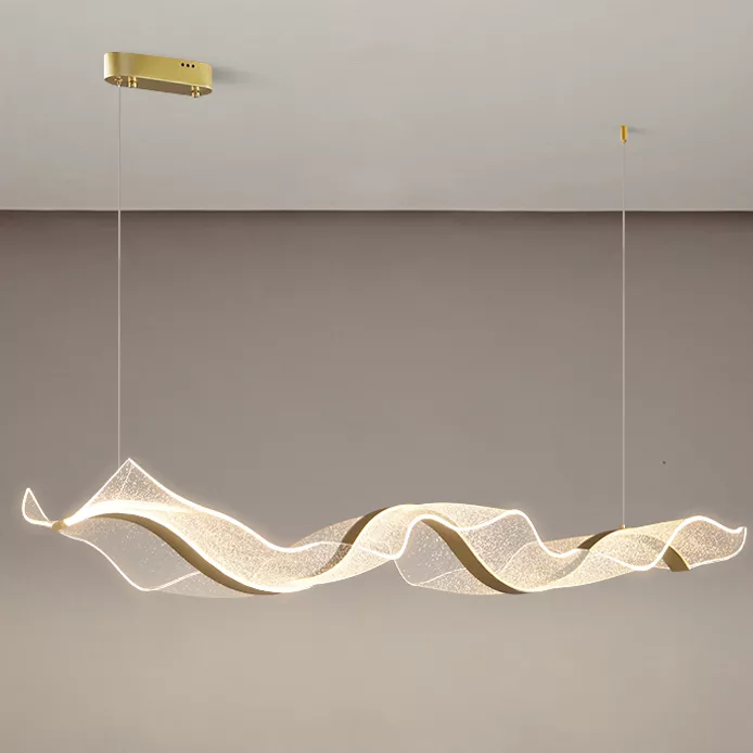 Подвесная люстра ImperiumLoft Larseric 232824-23
Подвесная люстра ImperiumLoft Larseric 232824-23