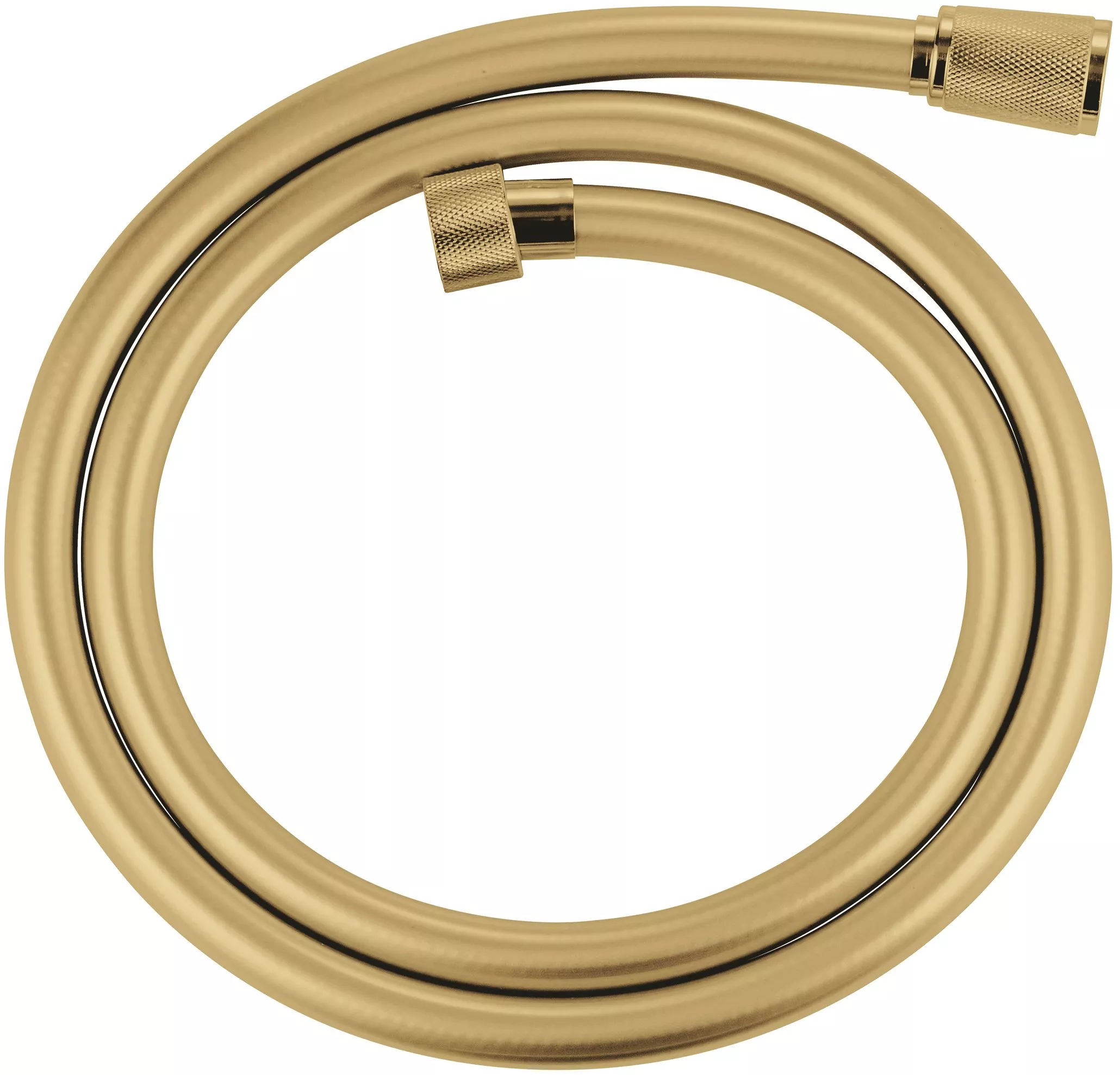 Душевой шланг Grohe Silverflex 28362GL0 125см, холодный рассвет
Душевой шланг Grohe Silverflex 28362GL0 125см, холодный рассвет