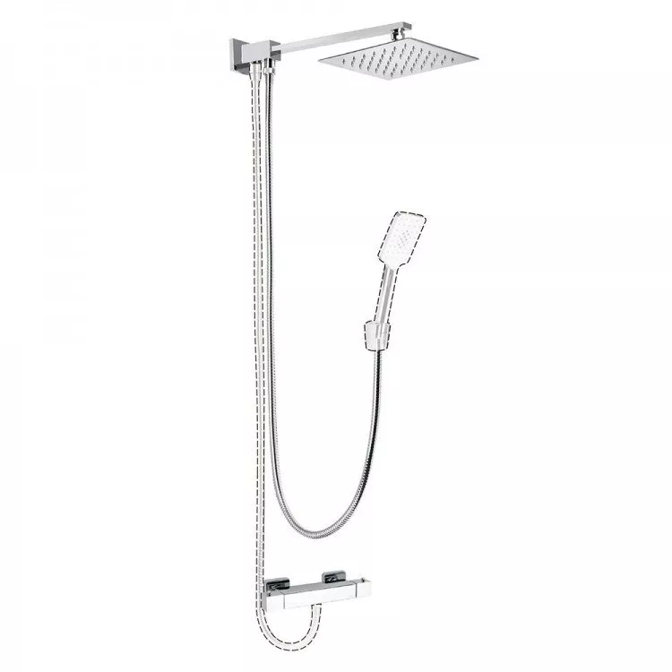 Верхний душ Paini Milano (50CR759TCASQET9)
Верхний душ Paini Milano (50CR759TCASQET9)