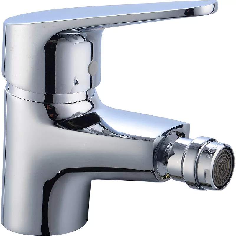 Смеситель для биде Boou хром
Смеситель для биде Boou хром