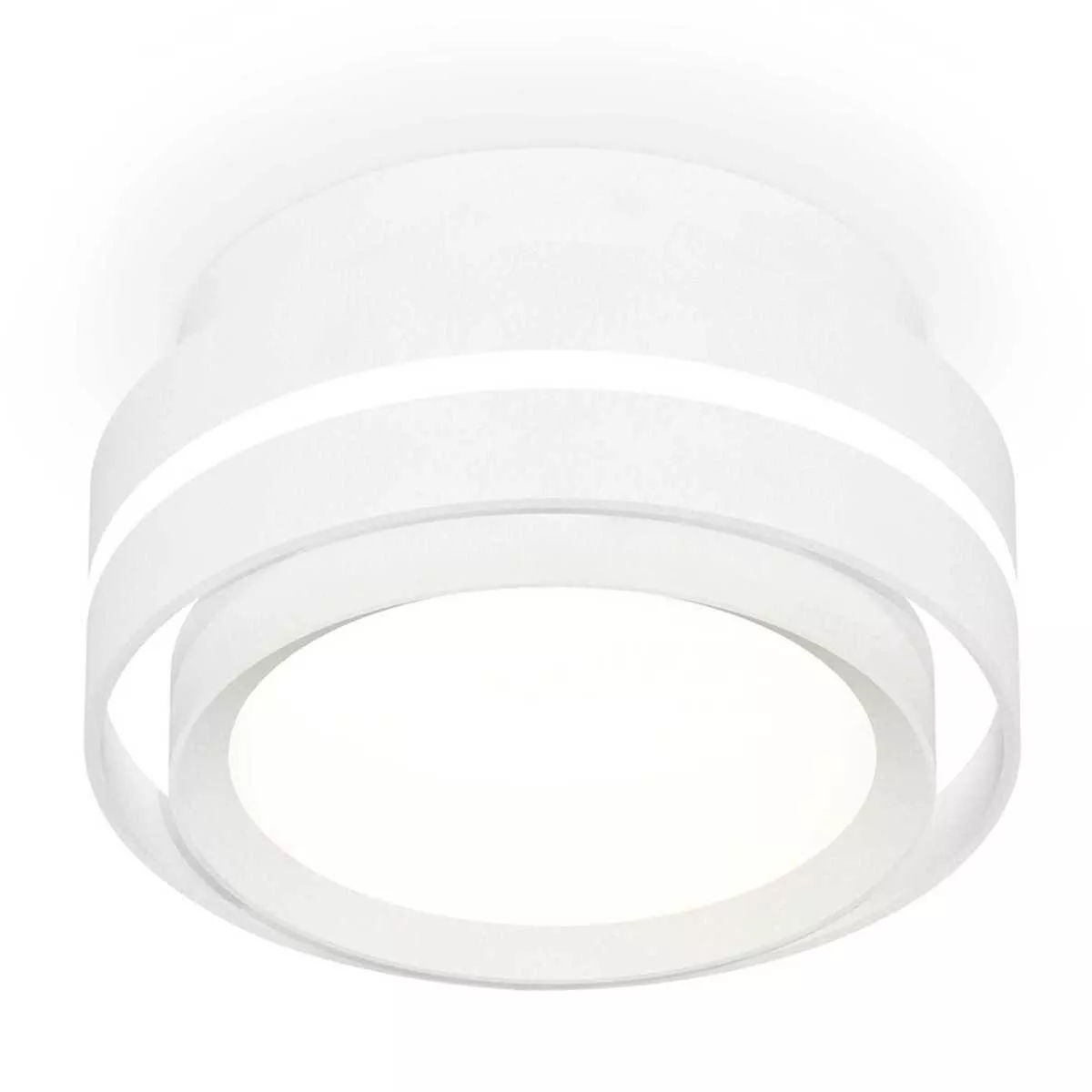 Комплект накладного светильника Ambrella light Techno Spot XS (C8412, N8112) XS8412001
Комплект накладного светильника Ambrella light Techno Spot XS (C8412, N8112) XS8412001
