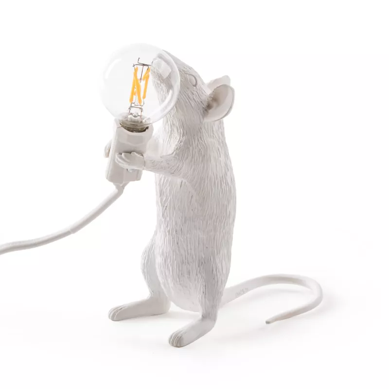 Настольная лампа ImperiumLoft Seletti Mouse 168482-22
Настольная лампа ImperiumLoft Seletti Mouse 168482-22