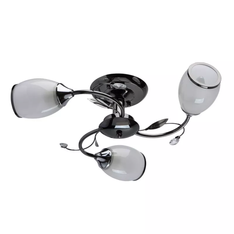 Потолочная люстра De Markt City Грация 677011903
Потолочная люстра De Markt City Грация 677011903