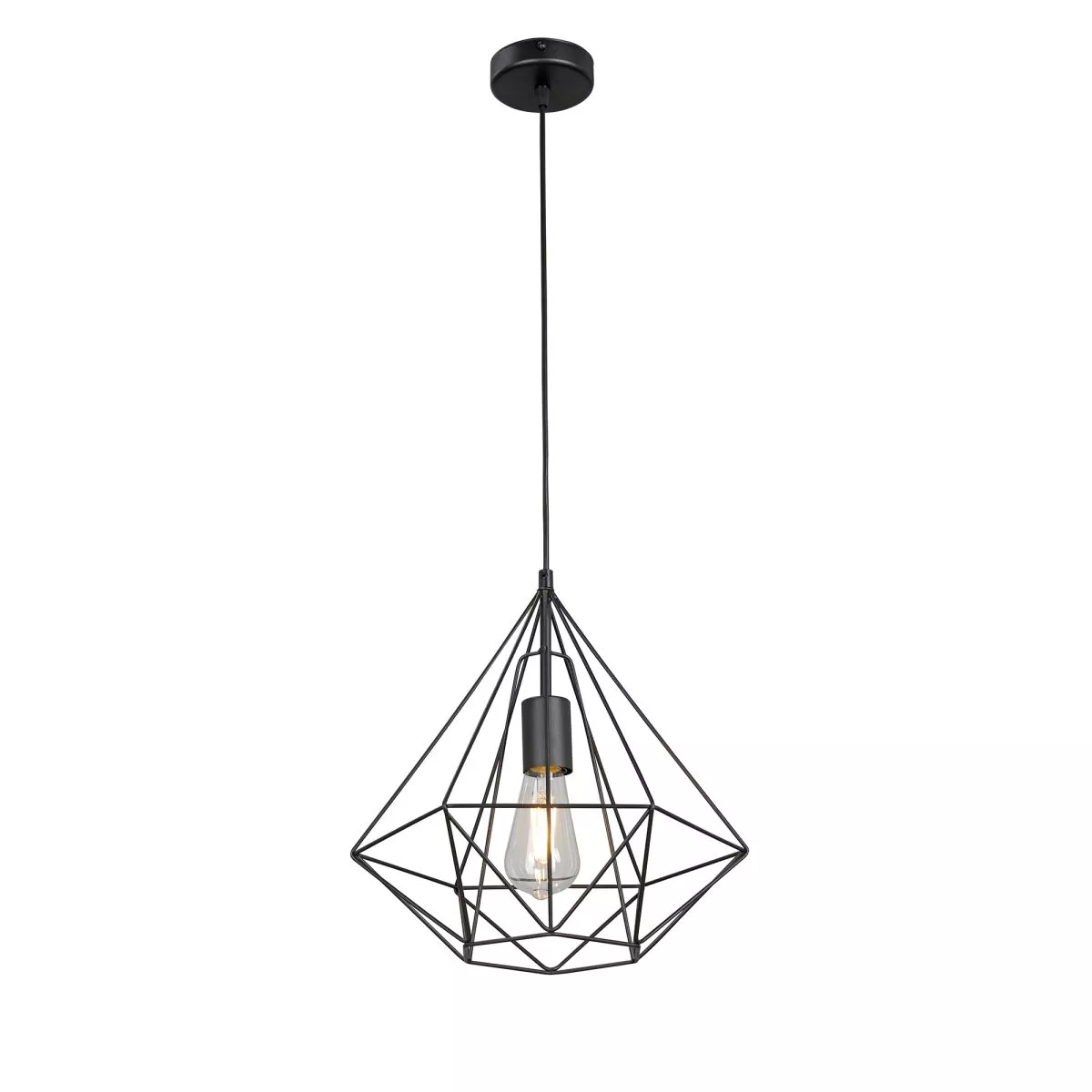 Подвесной светильник Vitaluce V28041-1/1S
Подвесной светильник Vitaluce V28041-1/1S