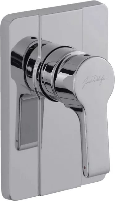 Смеситель для душа Jacob Delafon Singulier E98708-CP хром
Смеситель для душа Jacob Delafon Singulier E98708-CP хром
