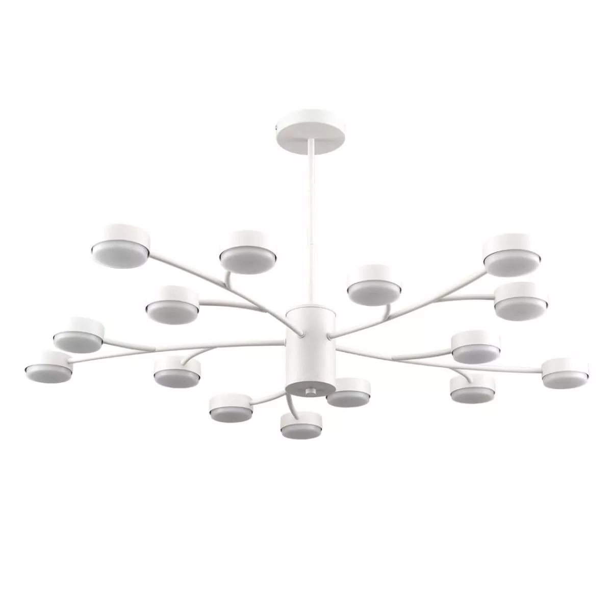 Люстра на штанге Lumion Comfi Torina 8265/15 
Люстра на штанге Lumion Comfi Torina 8265/15