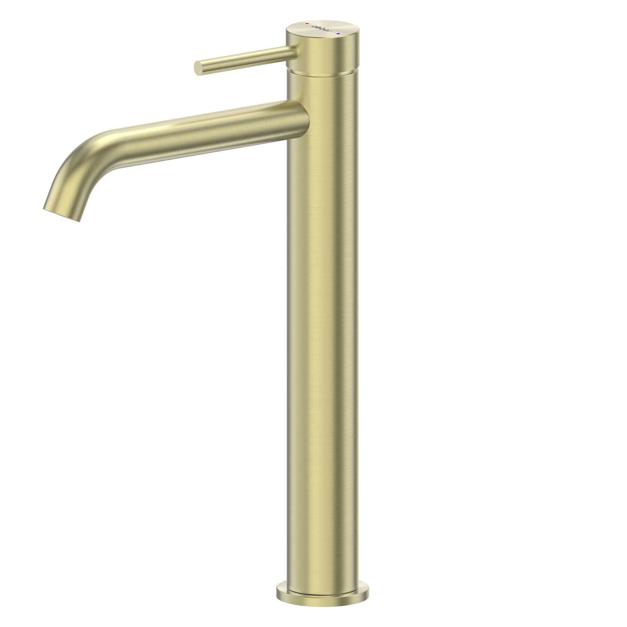 Смеситель для раковины Abber Wasser Kreis 316 AF8111BG-L брашированное золото
Смеситель для раковины Abber Wasser Kreis 316 AF8111BG-L брашированное золото