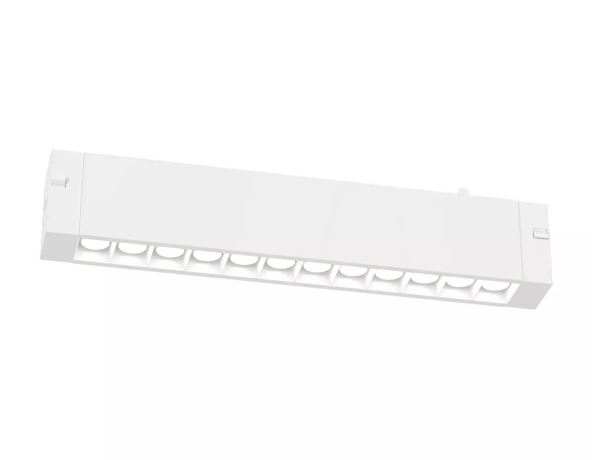 Трековый магнитный светильник Ambrella Light Track System GL8070
Трековый магнитный светильник Ambrella Light Track System GL8070