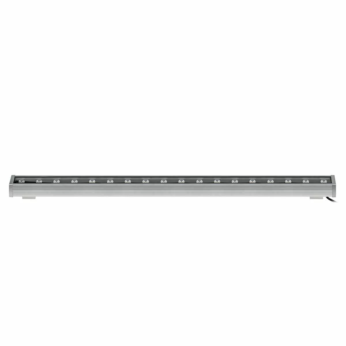 Прожектор светодиодный Uniel ULF-L52-18W/RGB/L100 220V IP65 Silver UL-00008363
Прожектор светодиодный Uniel ULF-L52-18W/RGB/L100 220V IP65 Silver UL-00008363