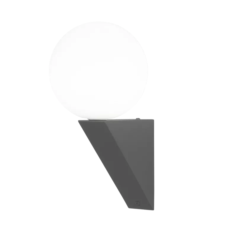 Уличный настенный светильник Elektrostandard Gravity 35003/U серый 4690389195051 a063378
Уличный настенный светильник Elektrostandard Gravity 35003/U серый 4690389195051 a063378