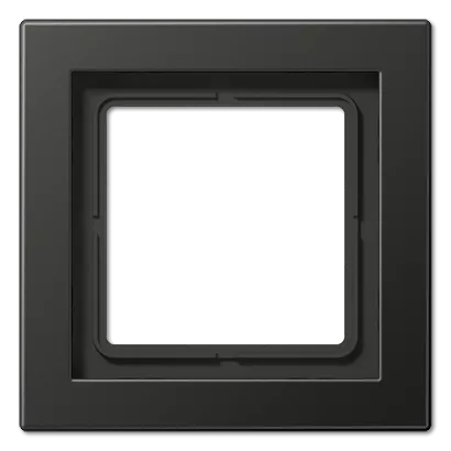 Рамка одноместная Jung ALD2981AN 
Рамка одноместная Jung ALD2981AN