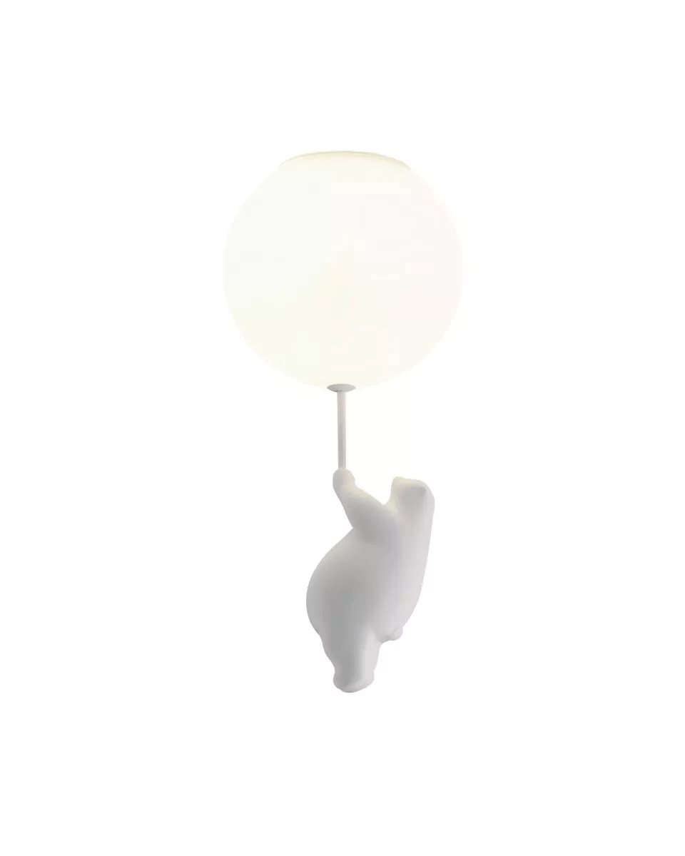 Потолочный светильник Moderli Baloons V11232-1C
Потолочный светильник Moderli Baloons V11232-1C