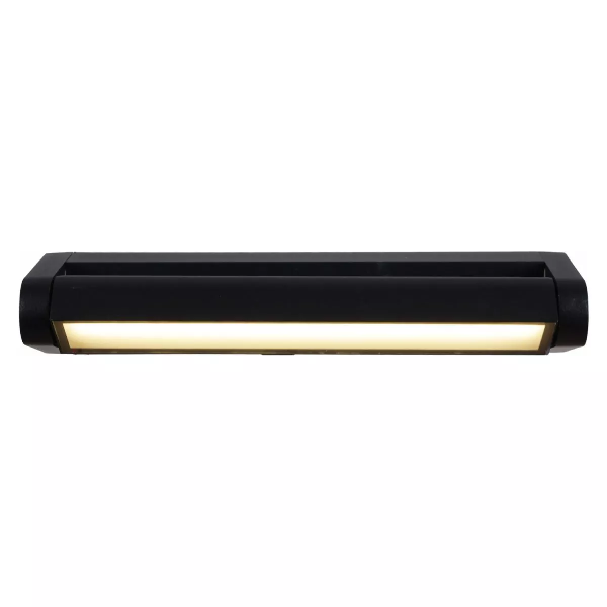 Уличный настенный светильник Reluce 86878-9.2-001JH LED18W BK RLOS
Уличный настенный светильник Reluce 86878-9.2-001JH LED18W BK RLOS